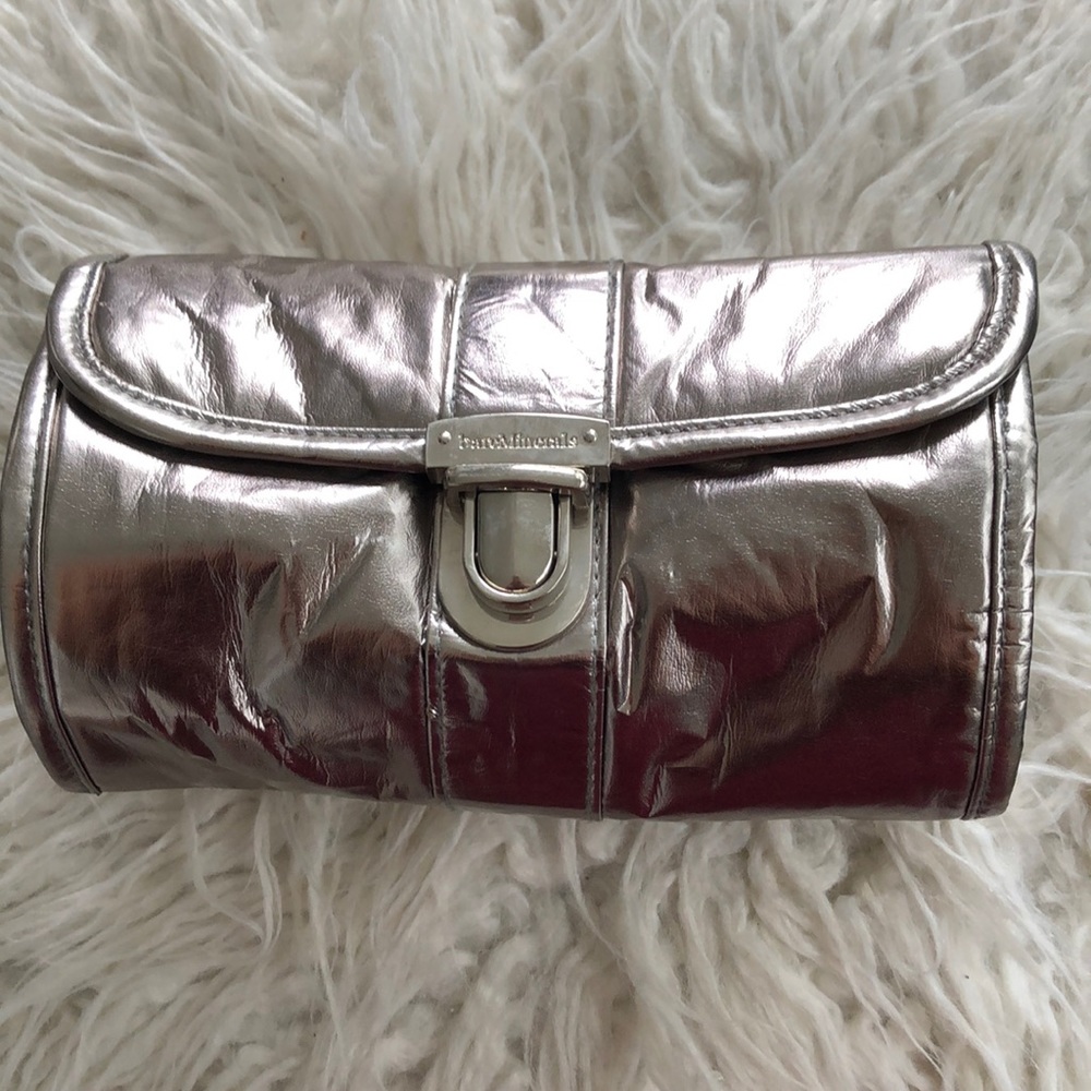 BareMinerals Makeup Case
